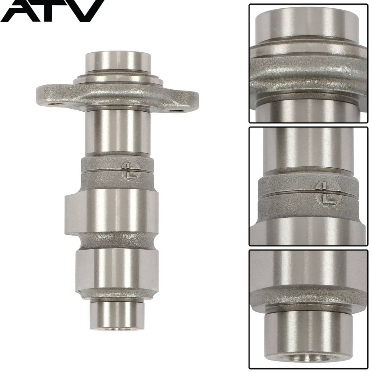 Solidspare Camshaft For Honda TRX300 TRX300FW Foutrax 300 2x4 4x4 14101-HC4-750 1988-2000