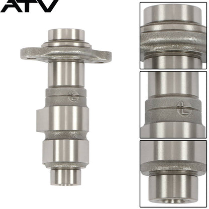 Solidspare Camshaft For Honda TRX300 TRX300FW Foutrax 300 2x4 4x4 14101-HC4-750 1988-2000