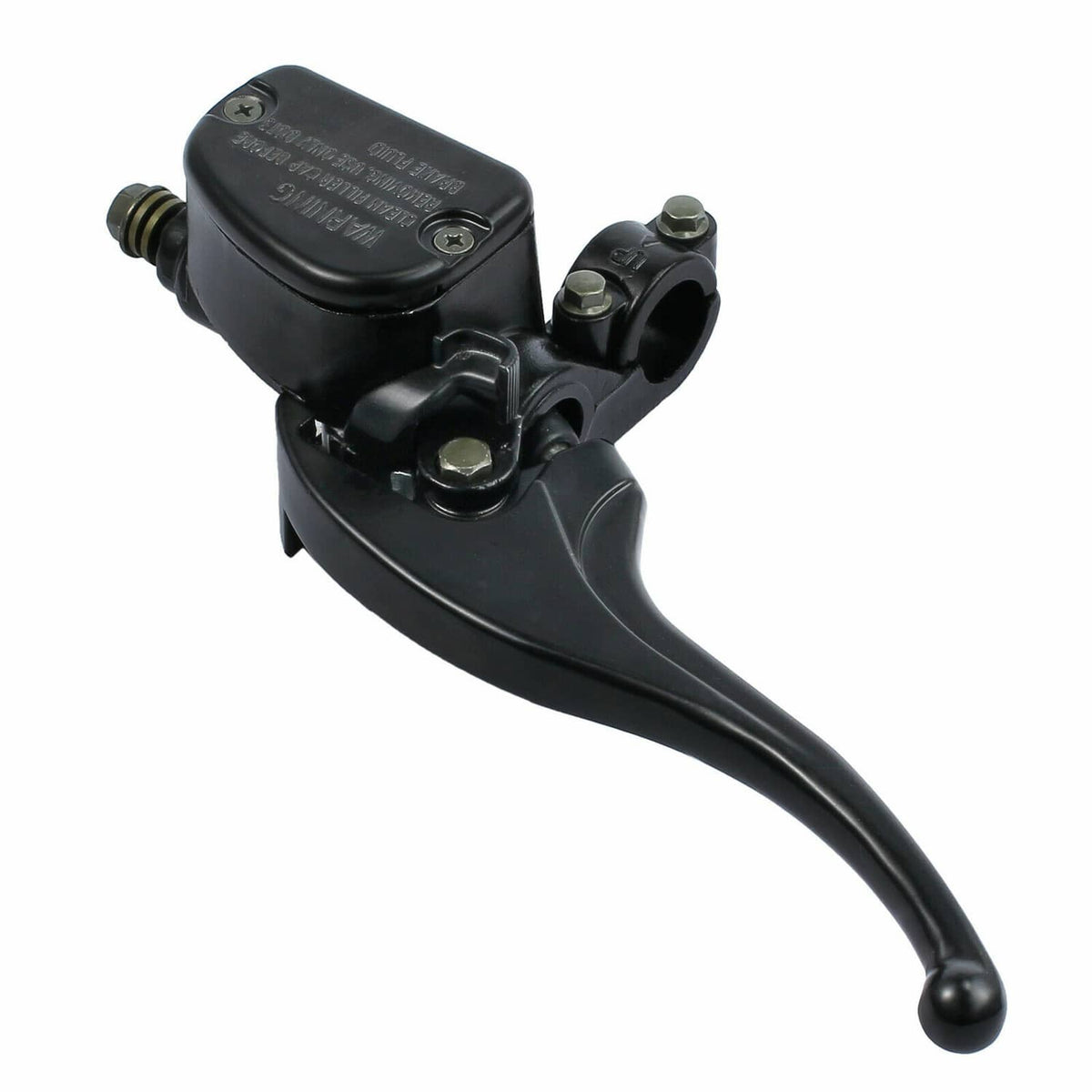 Solidspare Front Left Brake Master Cylinder for Polaris Sportsman 400 450 500 600 700 800