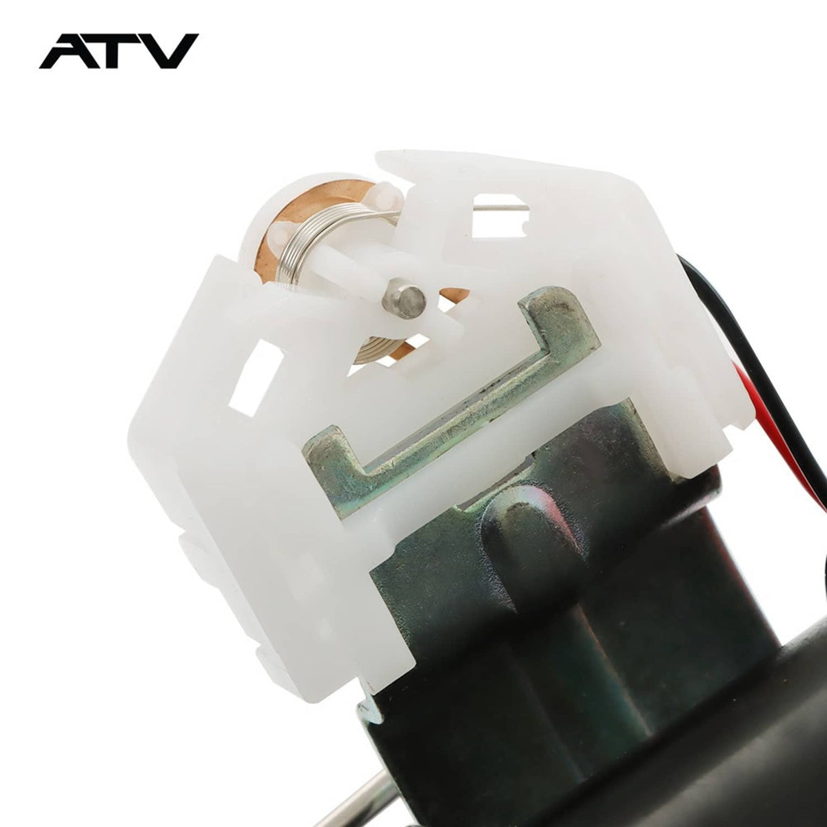 Solidspare Fuel Pump For Can-Am Outlander 500 650 800 Renegade 800 2007 & Filter 703500771