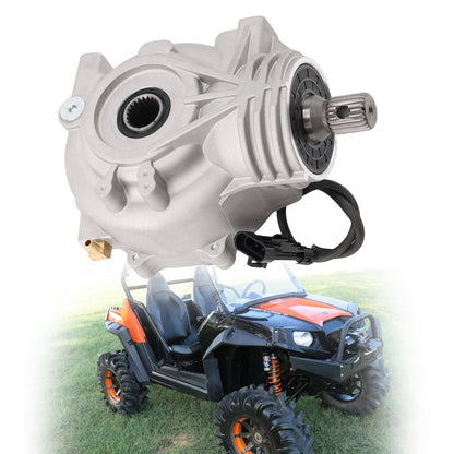 Solidspare Front Differential 1333750 For Polaris Ranger, RZR, ACE 500 570 800 900 1000
