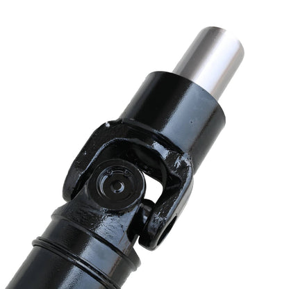Solidspare 5273310AA Rear Drive Shaft For 2007-2014 Jeep Compass Patriot 4WD AWD 2.4L 2.0L