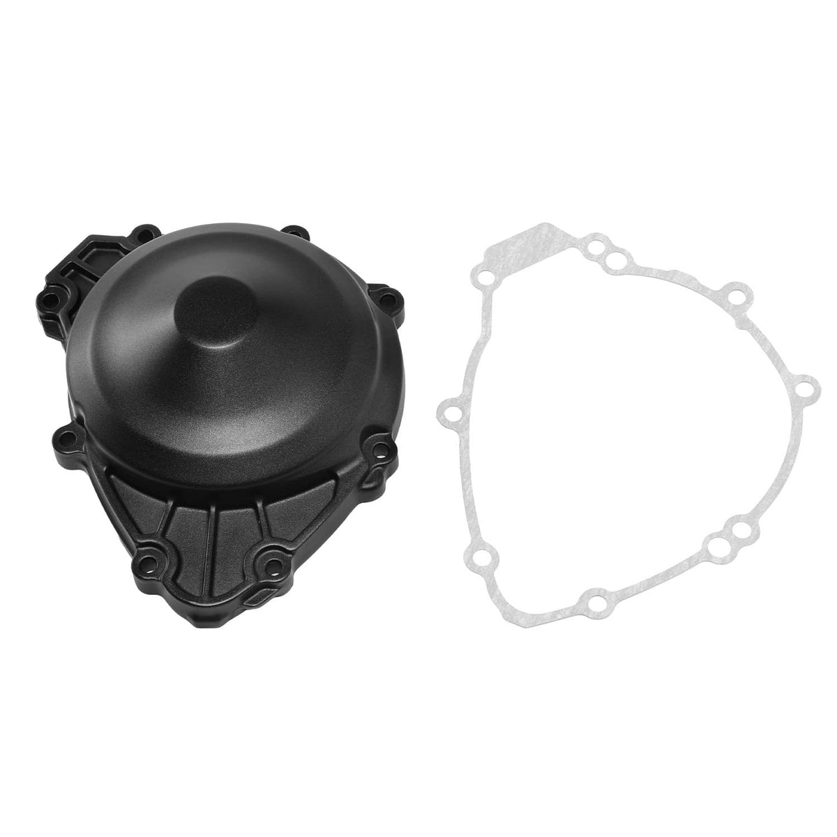 Solidspare YZF R1 Left Side Engine Crank Case Stator Cover For Yamaha YZF-R1 2009-2014 New