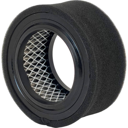 Solid Spare AP425 Air Compressor Intake Filter Polyester Element with Pre Filter