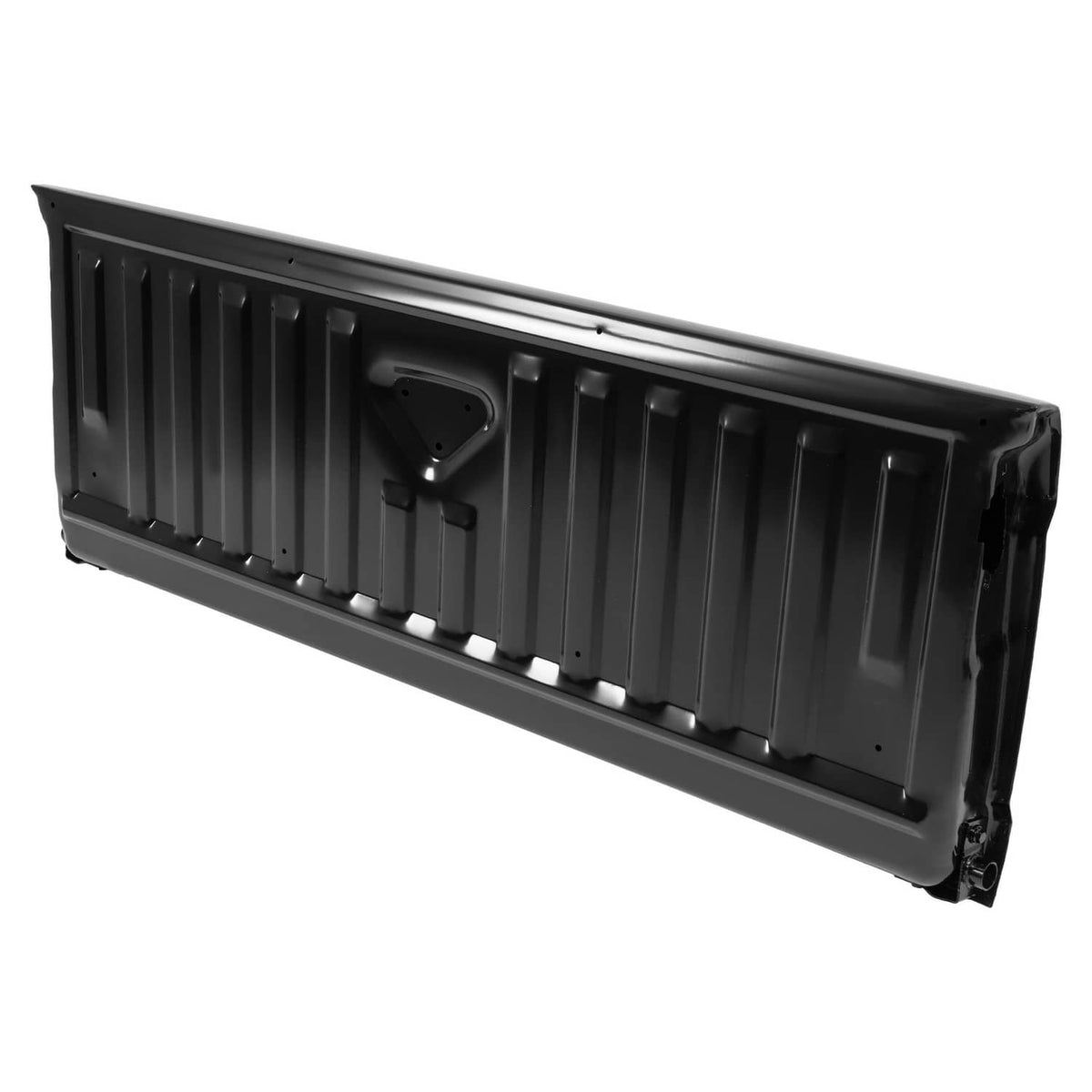 Solid Spare Fits Dodge Ram Dakota 2005-2010 2011 Rear Steel Tailgate Electrophoresis