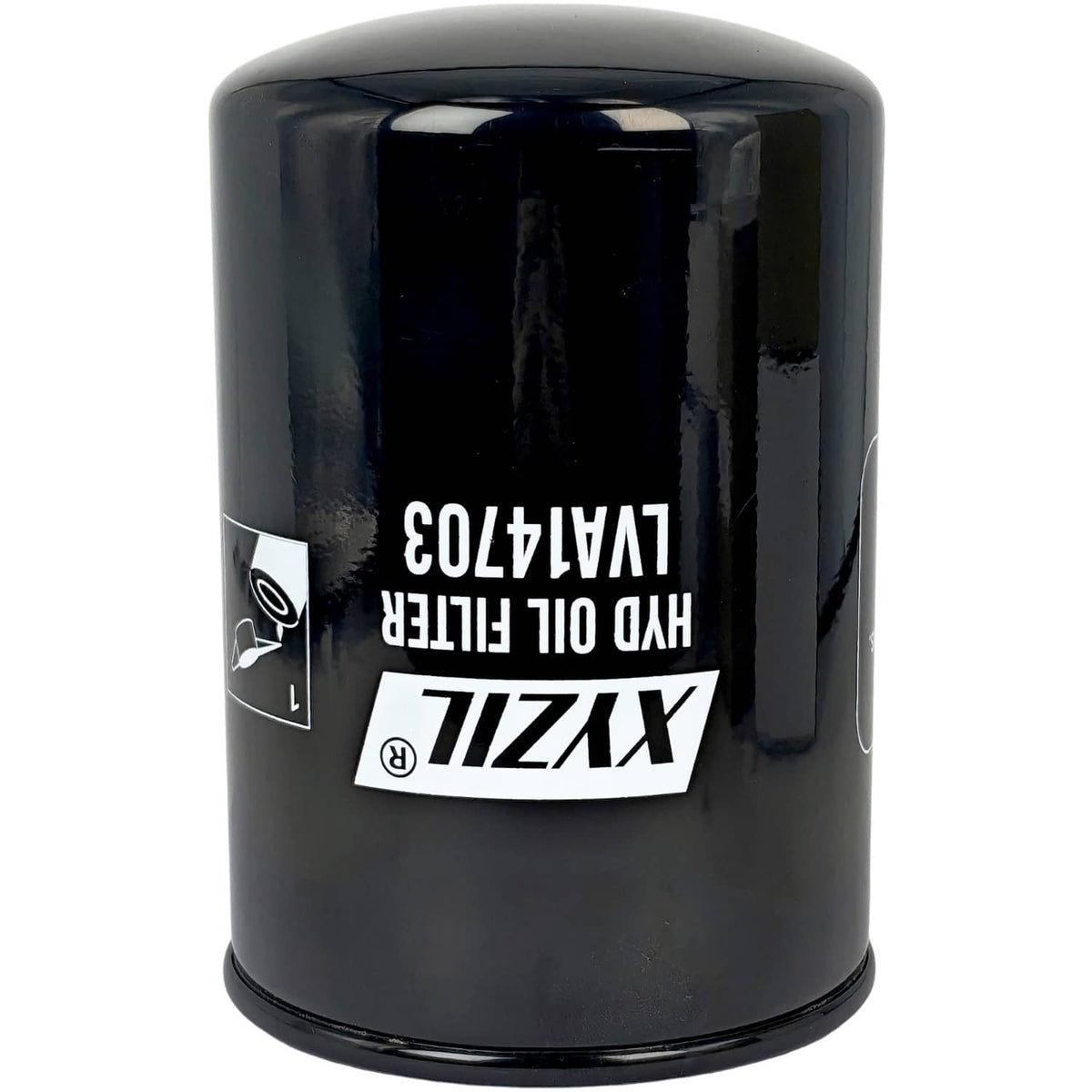Solid Spare LVA14703 Hydraulic Oil Filter Fit for John Deere Tractor 2032R 2036R 2038R 3032E