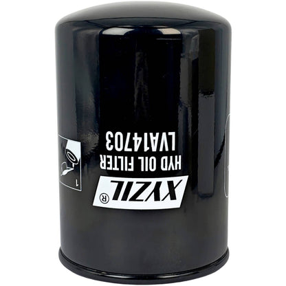 Solid Spare LVA14703 Hydraulic Oil Filter Fit for John Deere Tractor 2032R 2036R 2038R 3032E