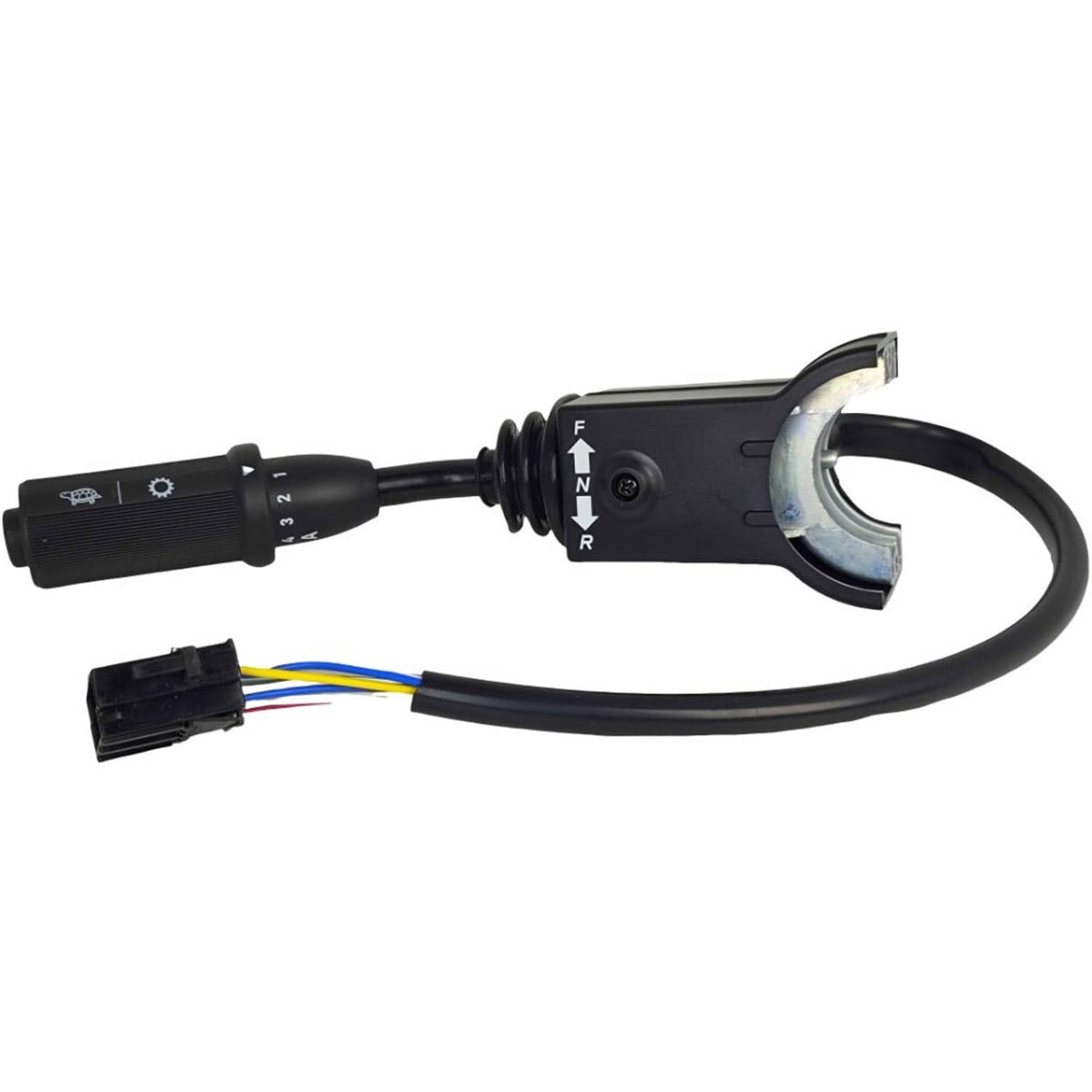 Solid Spare Column Switch 11039409 for Volvo Wheel Loader L150C L180C L330C L90E L60E L110E