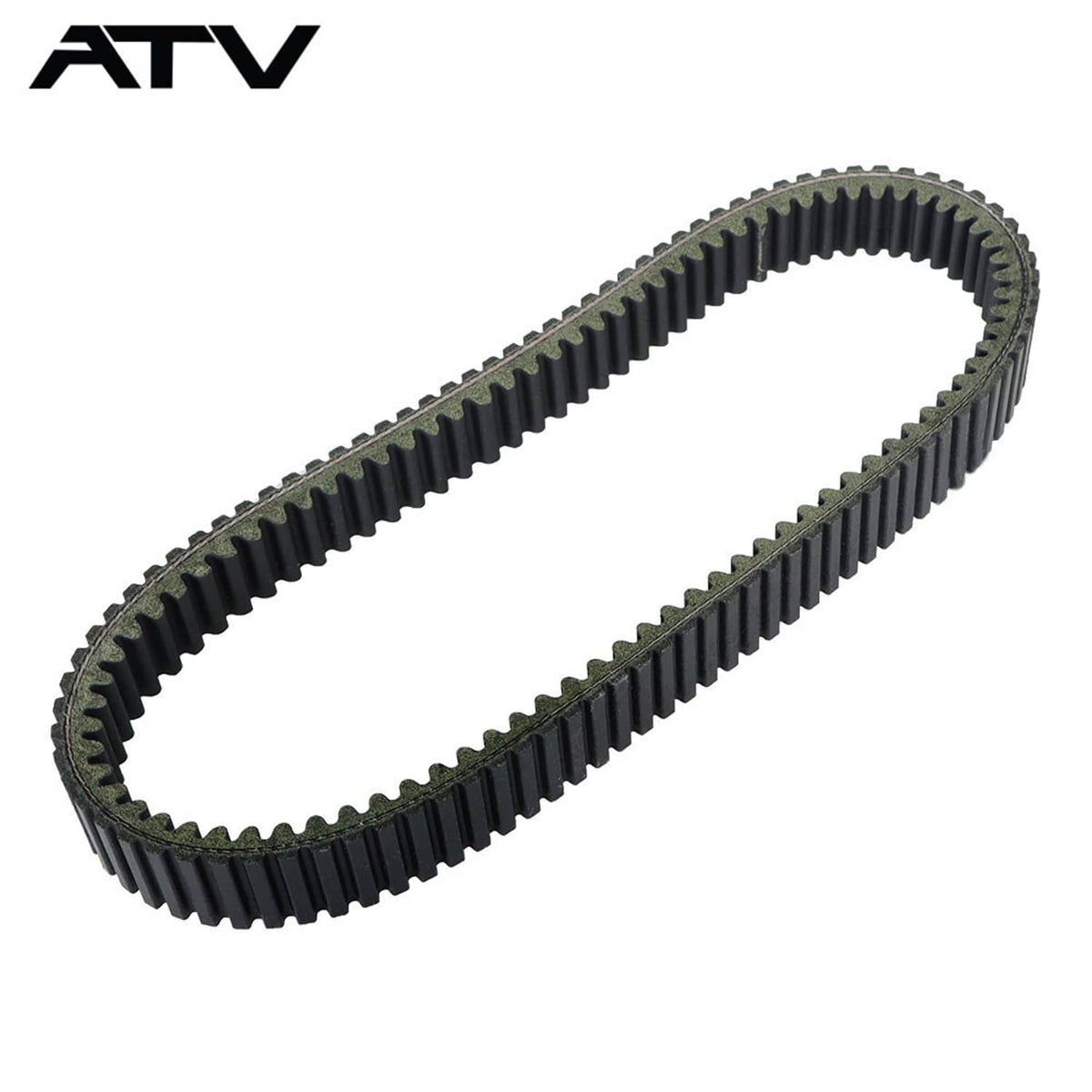 Solidspare Clutch Drive Belt For CF MOTO UForce ZForce 800 950 1000 UTV 0JWA-055000-10000