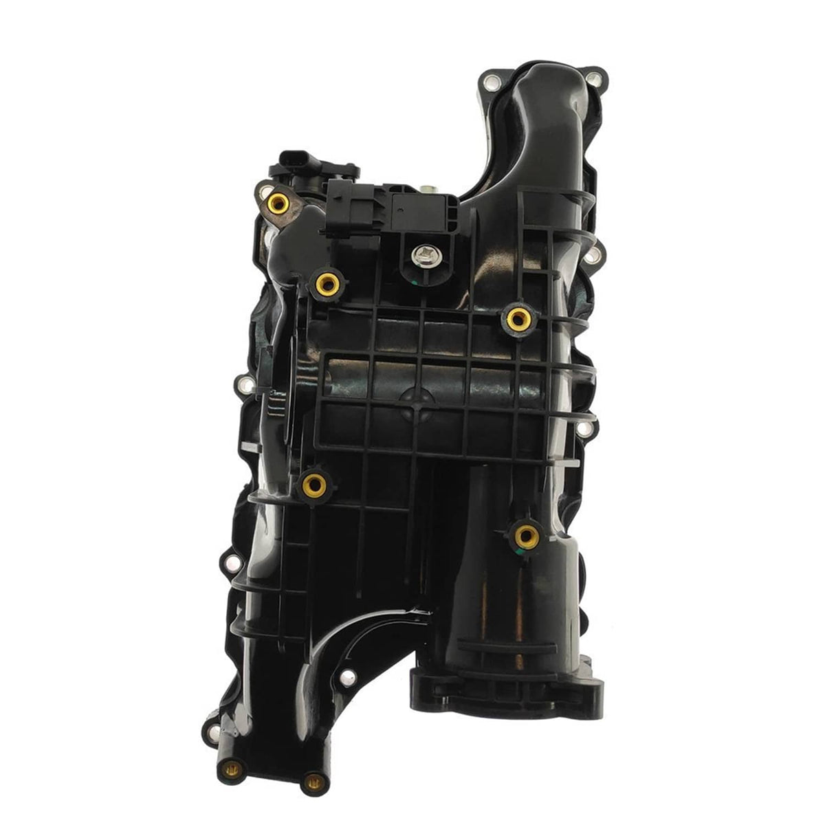 Solidspare New Intake Manifold W/Control Actuator For 2014-2018 Ram 1500 3.0L V6 Diesel