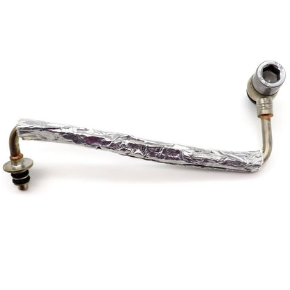 Solidspare Turbo Oil Feed Pipe Tube 625829 For 2011-2018 Chevy Cruze 1.4 55592600 25198546
