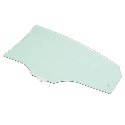 Solid Spare Rear Right Door Window Glass Light Green For Hyundai Sonata 11-14/Hybrid 11-15