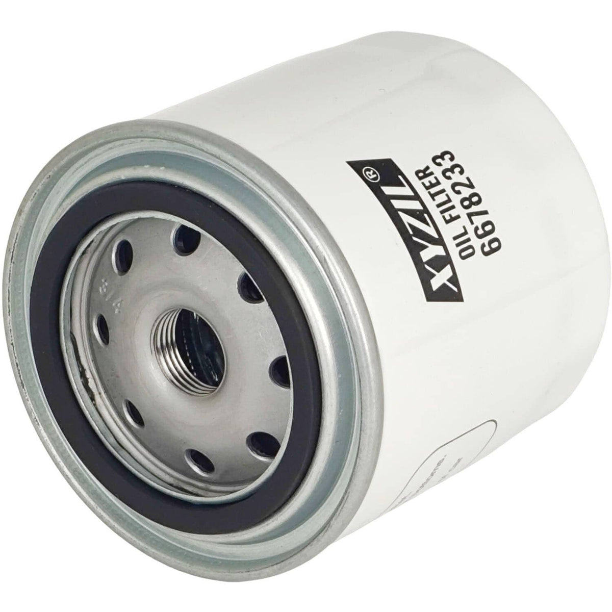 Solid Spare Maintenance Filter Kit Fit for Bobcat T250 T320 T300 Skid Steer Track Loader