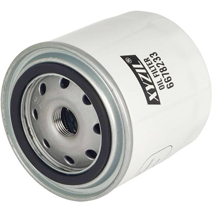 Solid Spare Maintenance Filter Kit Fit for Bobcat T250 T320 T300 Skid Steer Track Loader