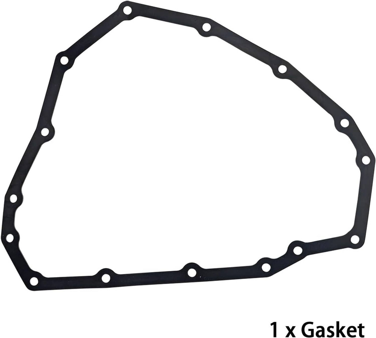 Solidspare Transmission Oil Filters W/Pan Gasket For NISSAN SENTRA VERSA 2012-19 33010JF015