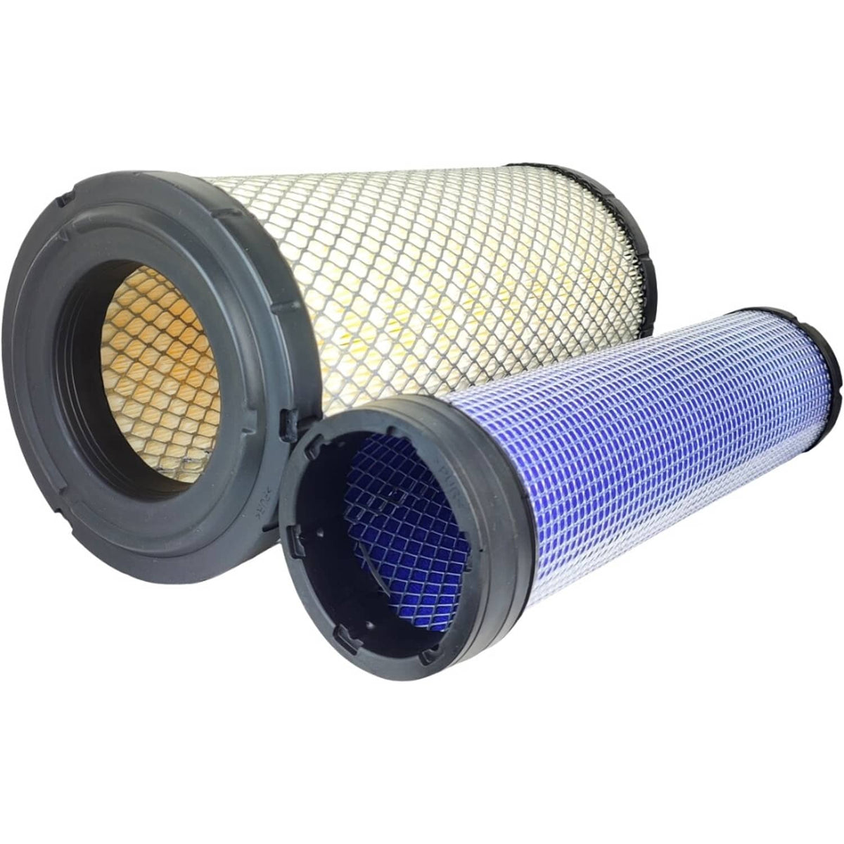 Solid Spare Maintenance Filter Kit Fit for Kubota M9540HD M9540FC M9540HD12 M95SH M95SDS