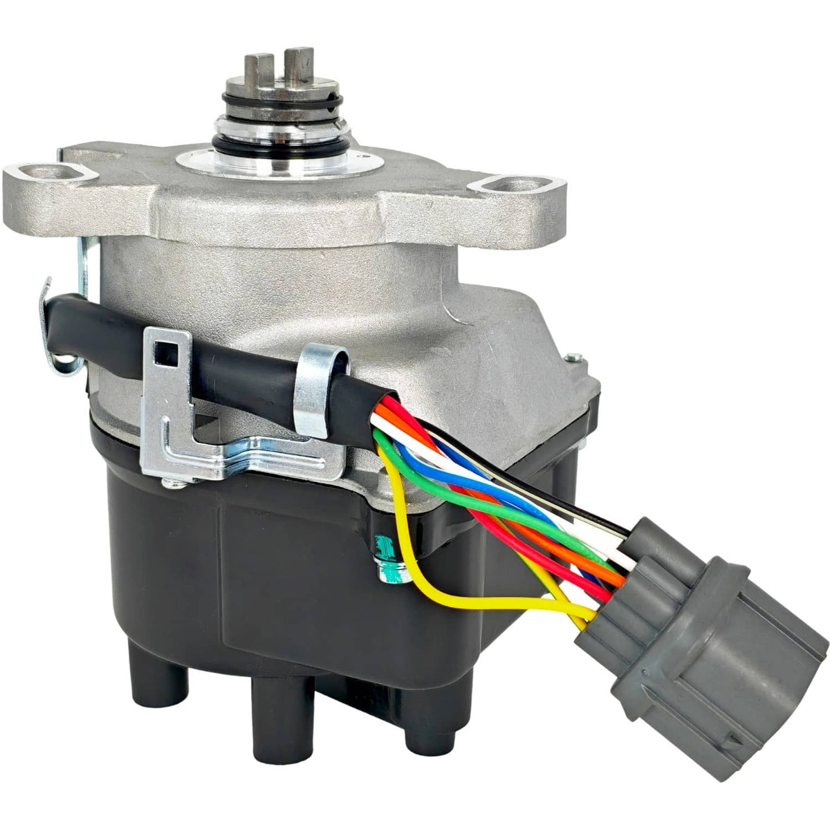 Solid Spare Distributor 84-17423 31-17423 Fit Acura Integra 30100P75A03 30100P75A01 TD85U