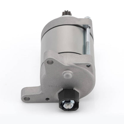 Solidspare Starter Motor Replacement for Honda CRF450R CRF450RX CRF450RWE 31200-MKE-A71
