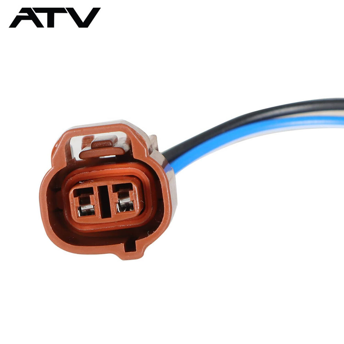 Solidspare 5LP-82590-10-00 Wire Wiring Harness For 2002 - 2004 Yamaha Raptor 660R YFM660R