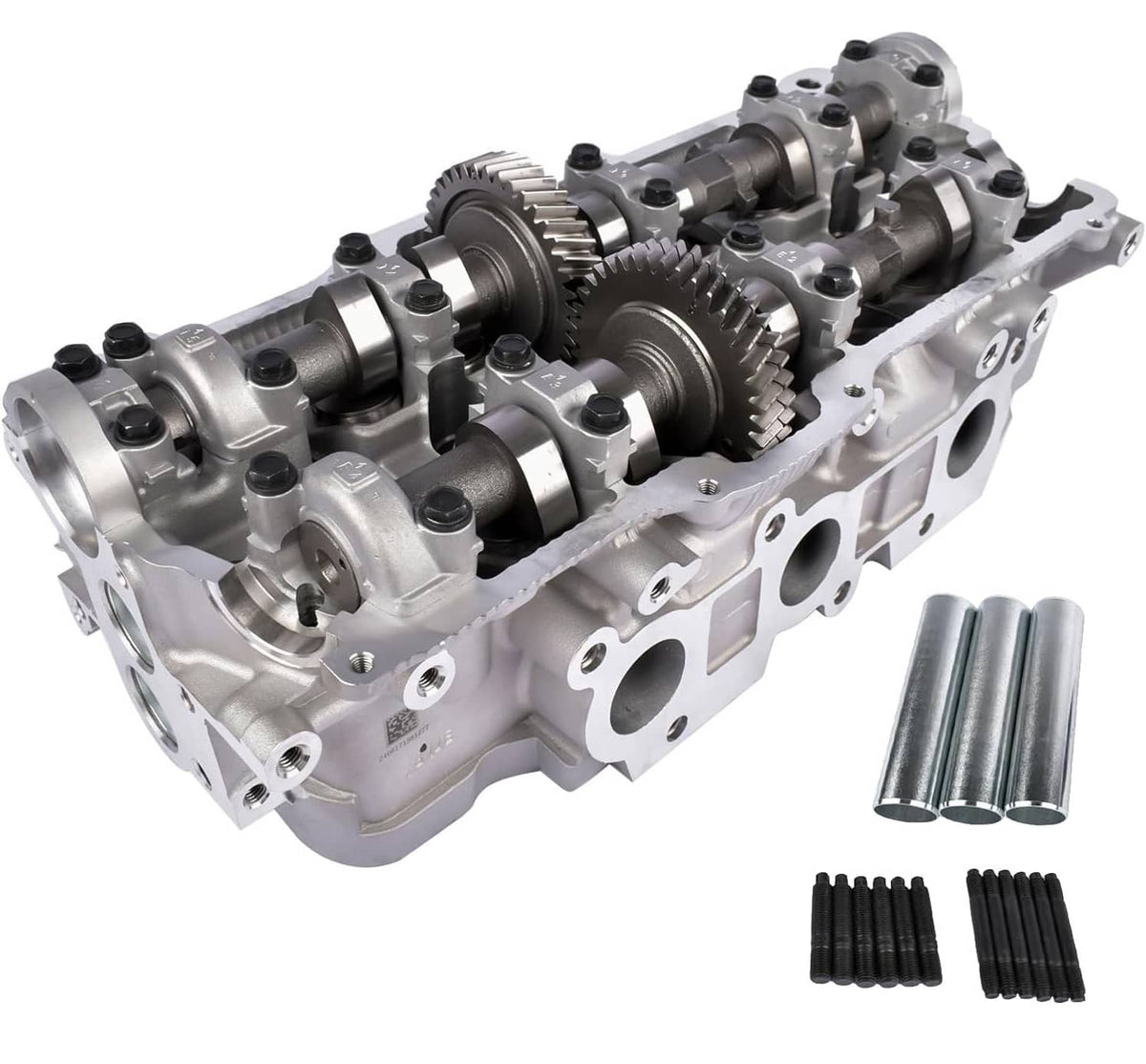 Solidspare Right Cylinder Head for 1995-2004 Toyota 4Runner Tacoma Tundra T100 3.4L 5VZFE