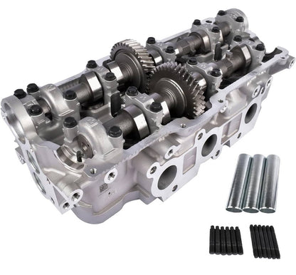 Solidspare Right Cylinder Head for 1995-2004 Toyota 4Runner Tacoma Tundra T100 3.4L 5VZFE