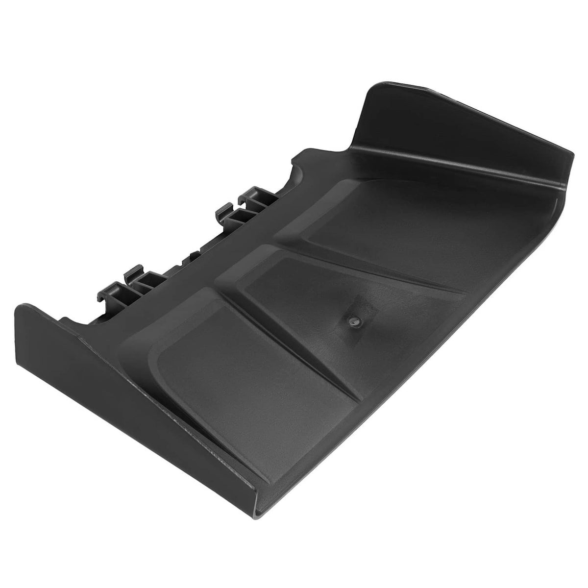 Solidspare For Ariens IKON X XL XD EDGE Gravely ZT X XL Discharge Chute Textured #04795000