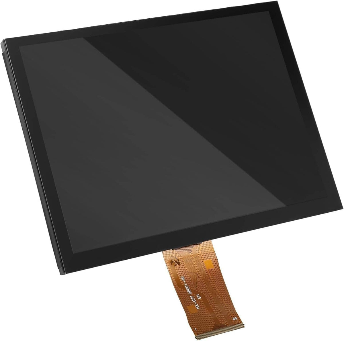 Solidspare For Jeep Dodge Grand RAM 8.4" Uconnect Radio Navigation LCD Touch Screen Display