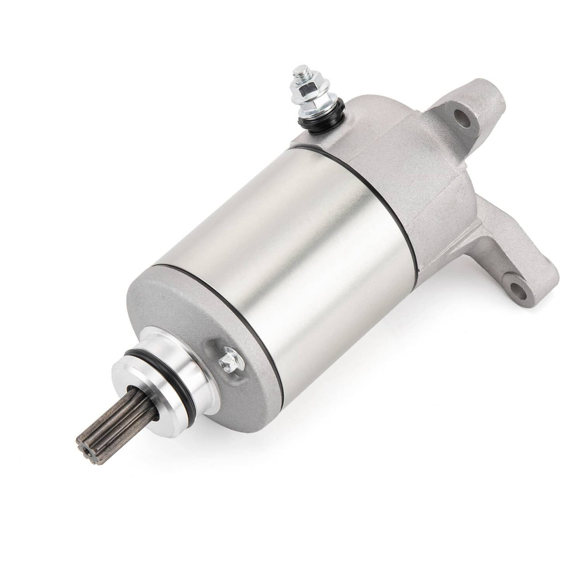 Solidspare Starter for Suzuki SV650 1999-2023 / V-strom DL650 2004-2024 Repl#31100-19F00