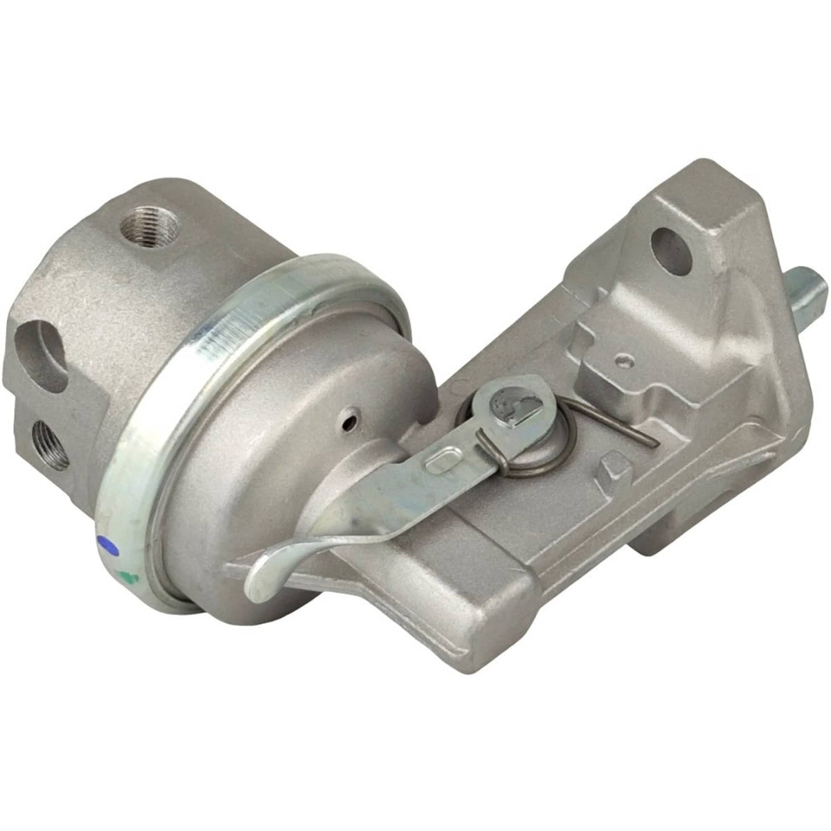 Solid Spare RE507581 Fuel Lift Transfer Pump Fit John Deere 6105E FT4 6115D iT4 6120E 6120EH