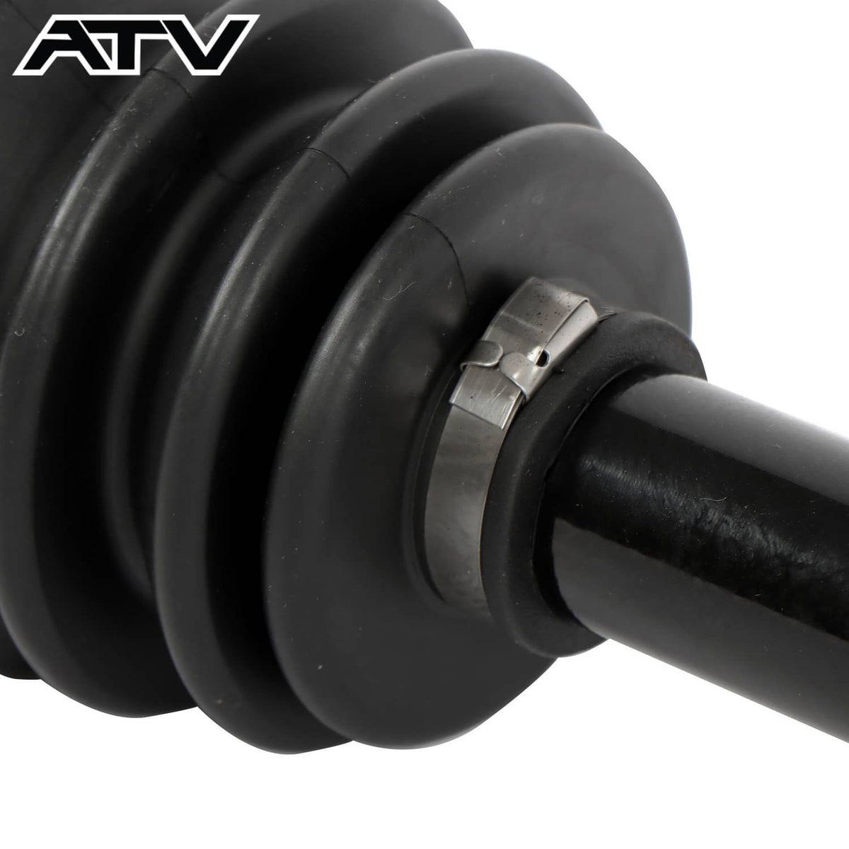 Solidspare Rear Left Right CV Axles Drive Shaft For Polaris Sportsman 500 4X4 1999-2002