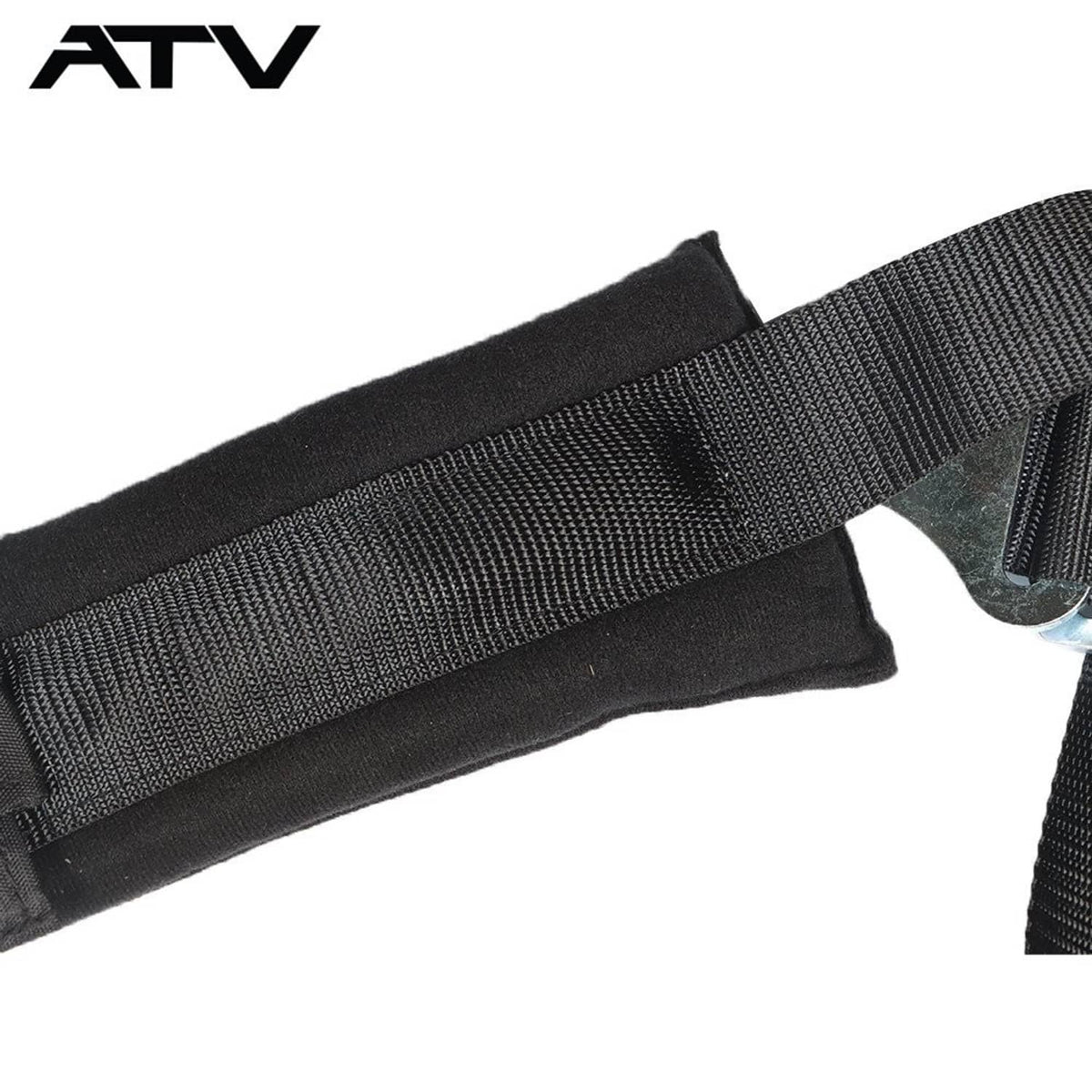 Solidspare 4pt Harness A114220 For Arctic Cat Kawasaki RZR 1000 900 XP Turbo S 4 RS1 PRO