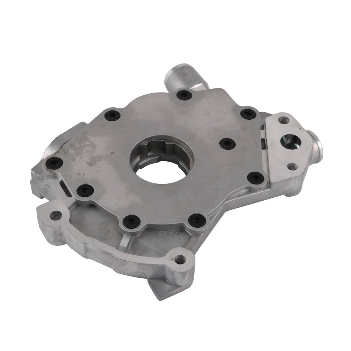 Solidspare M340 High Volume Oil Pump For Ford Lincoln F150 Mercury Mustang 4.6L 5.4L SOHC