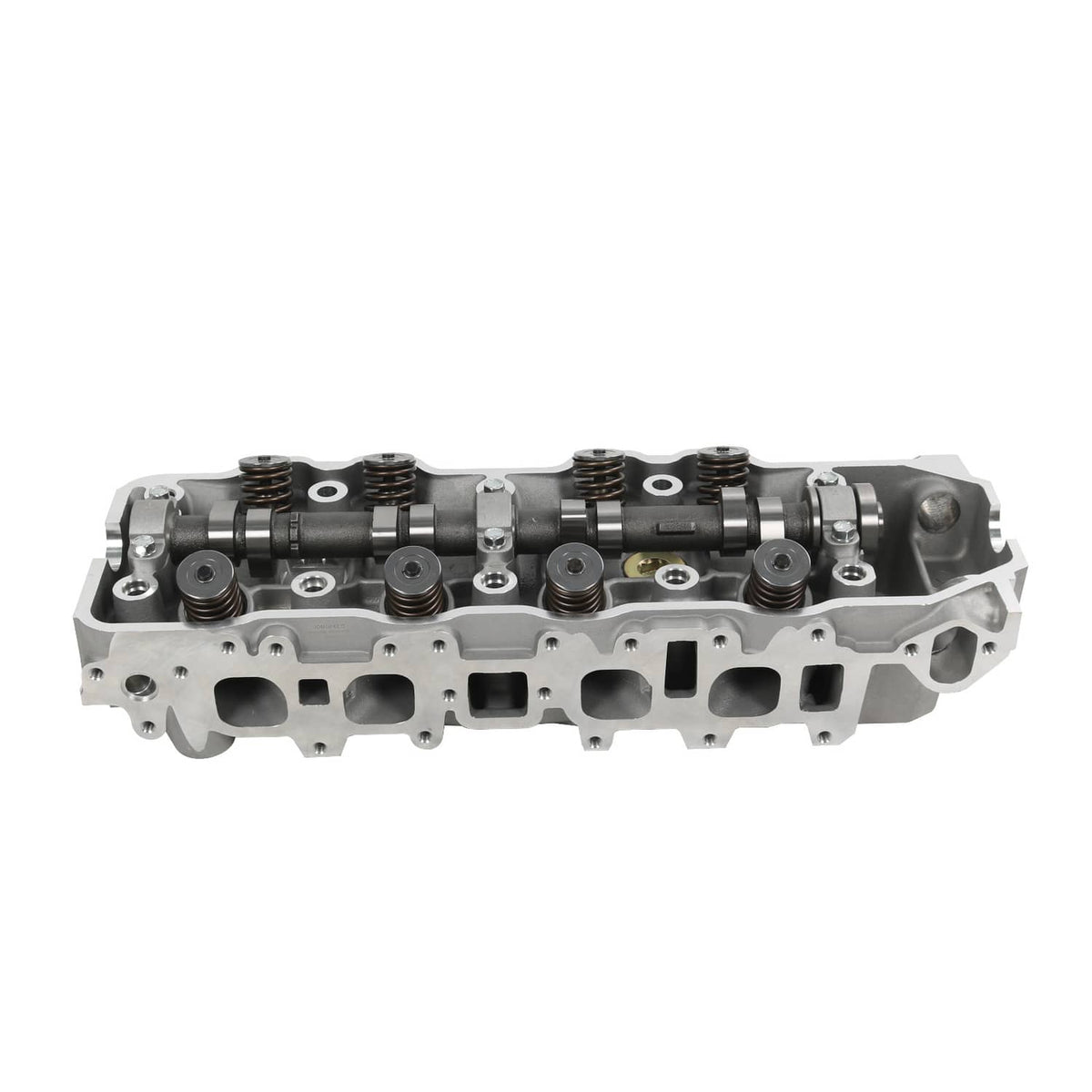 Solidspare FOR 1984-1995 4RUNNER/CELICA/PICKUP 2.4 SOHC 22R ALUMINUM COMPLETE CYLINDER HEAD