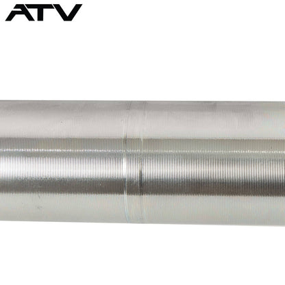 Solidspare For Yamaha Raptor 700 2006-2018 Rear Axle Shaft 1S3-25381-10-00 1S3-25381-00-00