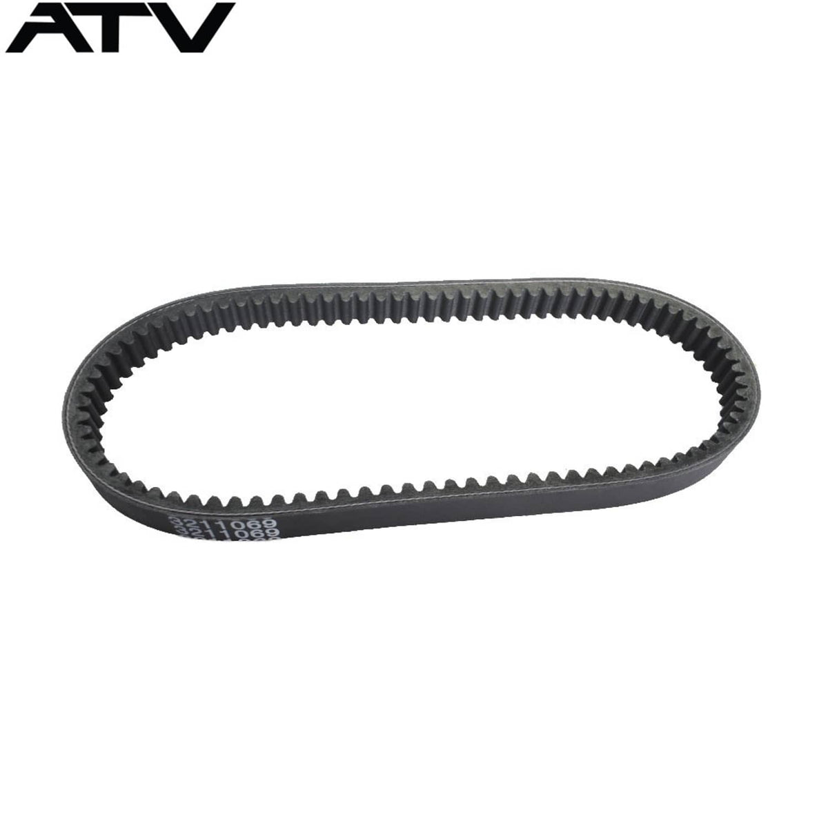 Solidspare 3211069 For Polaris Sportsman 500 NEW Drive Belt 1998-2002 ATV