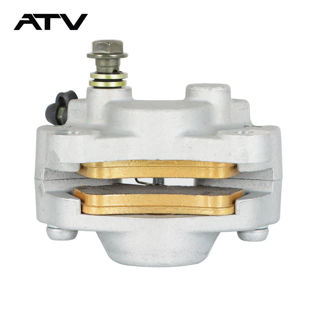 Solidspare For Arctic Cat 500 4X4 4x4 Automatic 4x4 Automatic 1998-2002 Brake Caliper