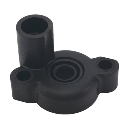 Solid Spare 0.438" Water Pump Rebuild Kit for 4 4.5 6 7.5 9.8 89980T1 89980Q1 92970A5 Marine