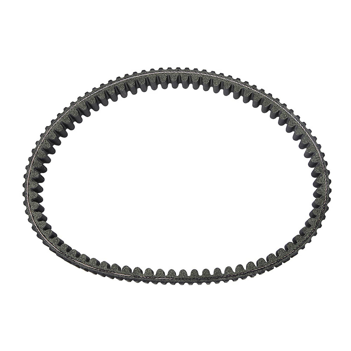 Solidspare Replacement Drive Belt For Kawasaki KVF360 Prairie 360 4X4 2003-2012 59011-1080