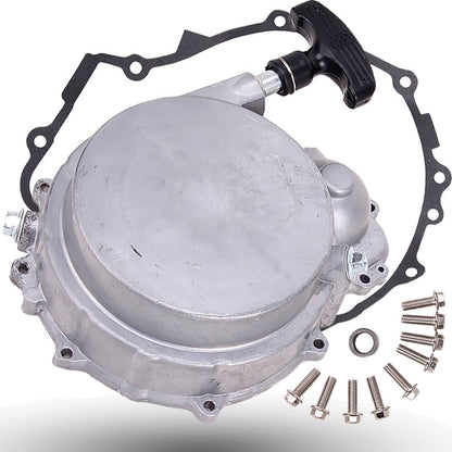 Solidspare For 1996-2013 Polaris Sportsman 500 HO New Complete Recoil Starter Pull Start