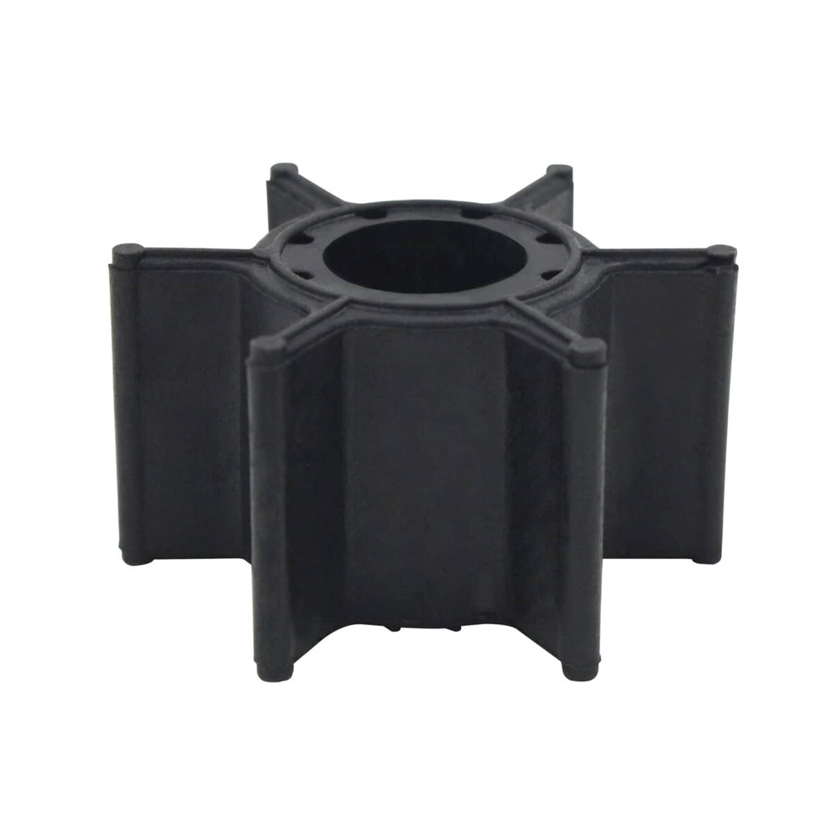 Solid Spare Water Pump Impeller Repair Kit 46-84277M For Mercury Mariner 9.9 15 hp C motor