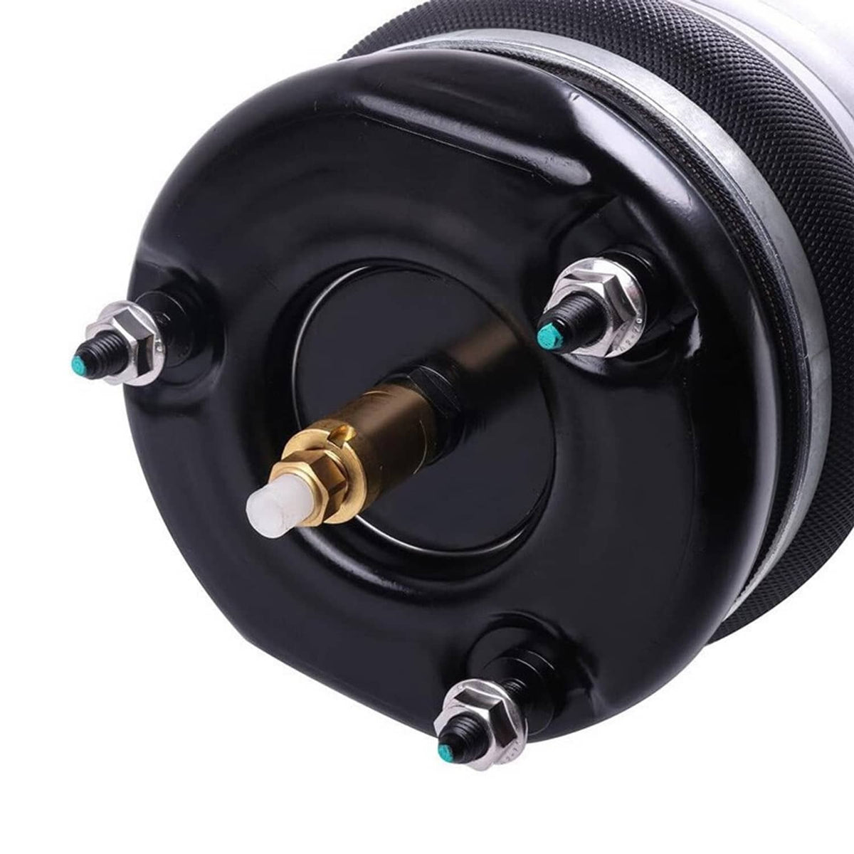 Solidspare Pair Front Air Suspension Struts Set For 2011-2015 Jeep Grand Cherokee 68029903