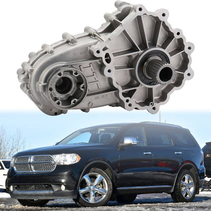 Solidspare Transfer Case Assembly Fit For Jeep Grand Cherokee 3.6L V6 4X4 2011 2012 2013