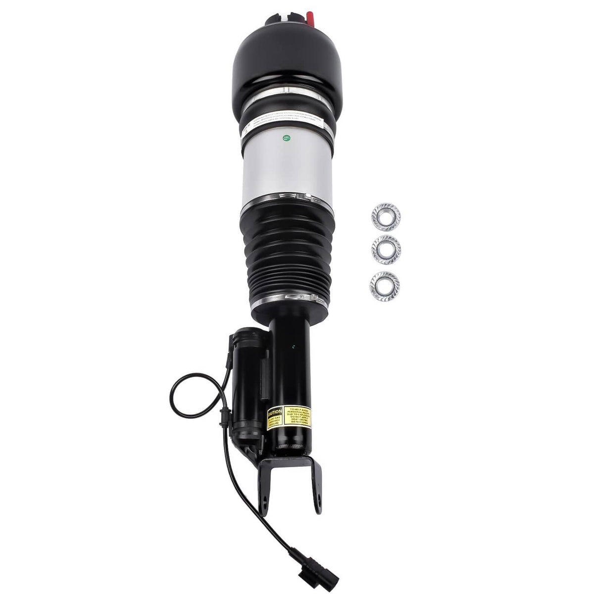 Solidspare Air Suspension Strut Front Left For Mercedes E320 E500 E550 CLS500 A2113205513