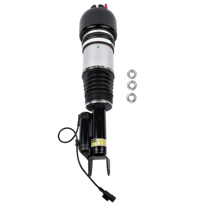 Solidspare Air Suspension Strut Front Left For Mercedes E320 E500 E550 CLS500 A2113205513