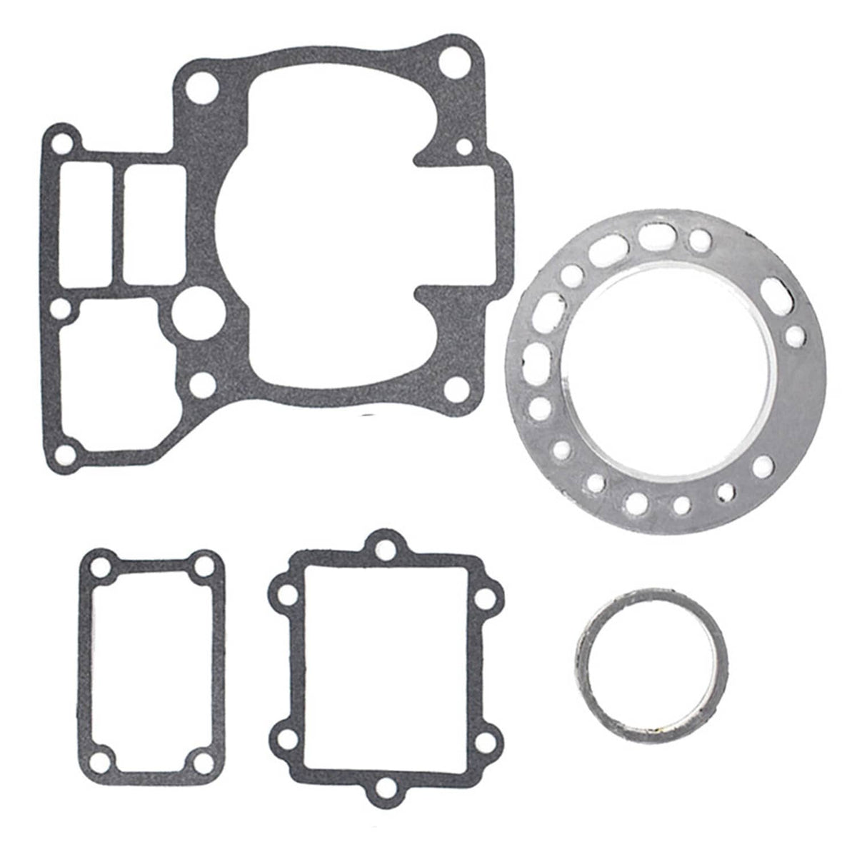 Solidspare Top End Head Gasket Kit For SUZUKI LT250R QUADRACER Engine 1987-1992