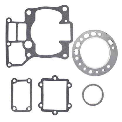 Solidspare Top End Head Gasket Kit For SUZUKI LT250R QUADRACER Engine 1987-1992
