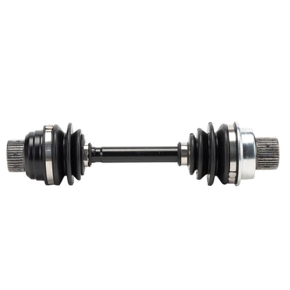 Solidspare For Yamaha Grizzly YFM660 2003-2008 Front Differential Drive Shaft And Couplers
