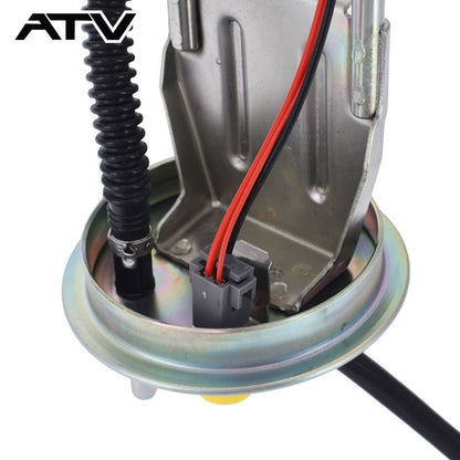 Solidspare Fuel Pump For 2008-2013 Polaris ATV Ranger 500 700 800 4X4 6X6 Crew XP