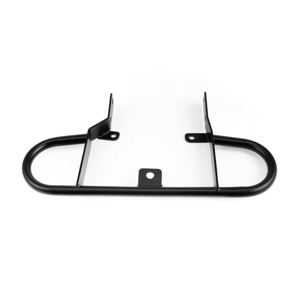 Solidspare Rear Back Wide Grab Bar Bumper Carrier For 1988-2006 Yamaha Blaster 200 YFS200