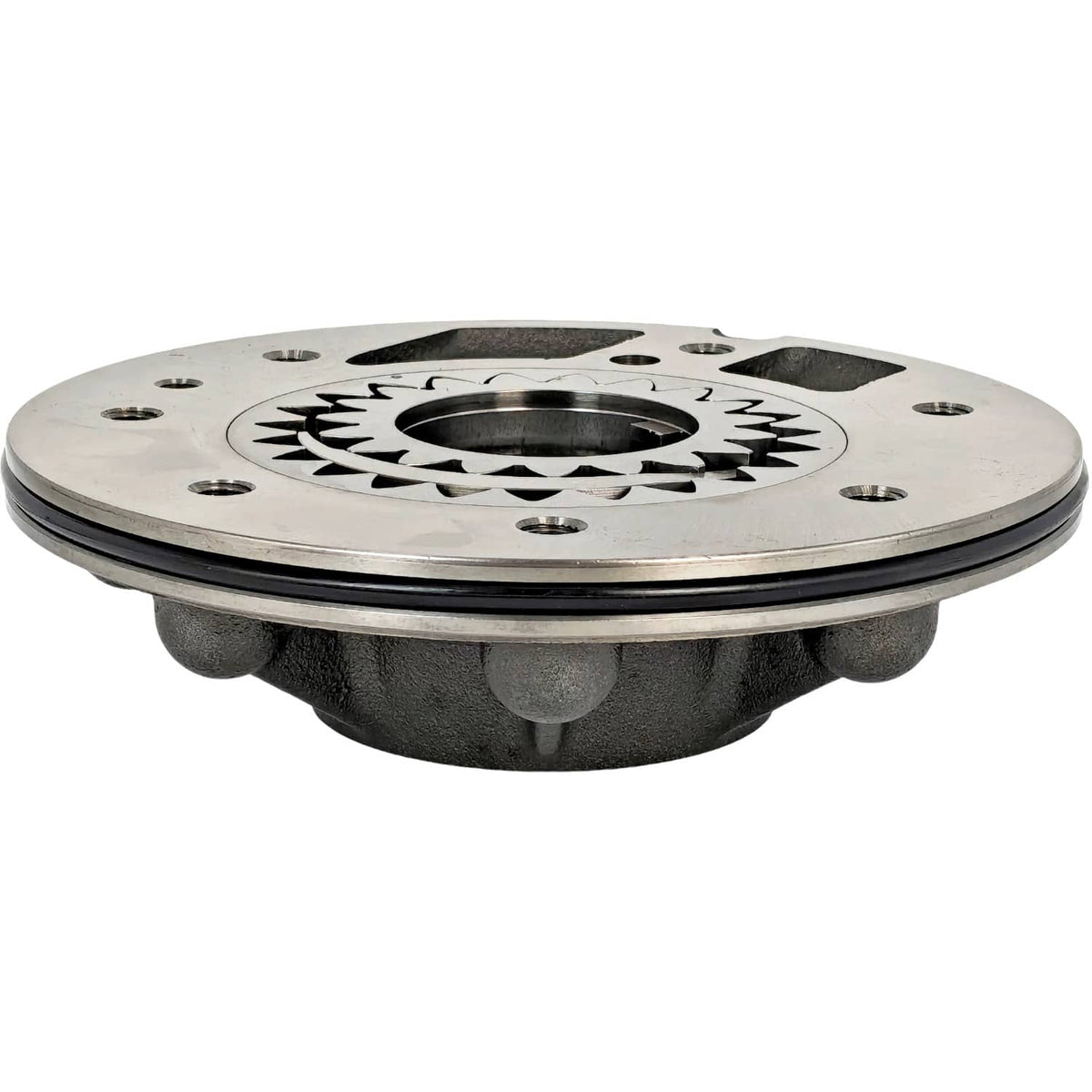 Solid Spare 722.6 722.9 Transmission Oil Pump for Mercedes-Benz Dodge Jeep Chrysler